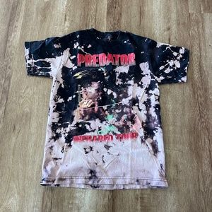 H33M graphic t-shirt